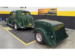 1936 Ford Deluxe (CC-2072295) for sale in Mankato, Minnesota