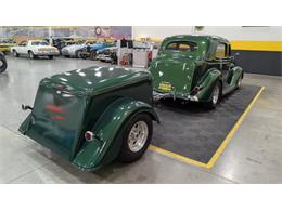 1936 Ford Deluxe (CC-2072295) for sale in Mankato, Minnesota