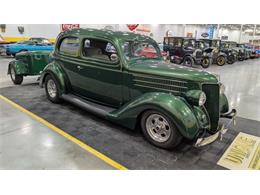 1936 Ford Deluxe (CC-2072295) for sale in Mankato, Minnesota