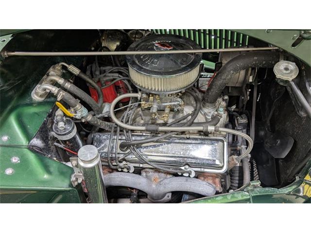 1936 Ford Deluxe (CC-2072295) for sale in Mankato, Minnesota