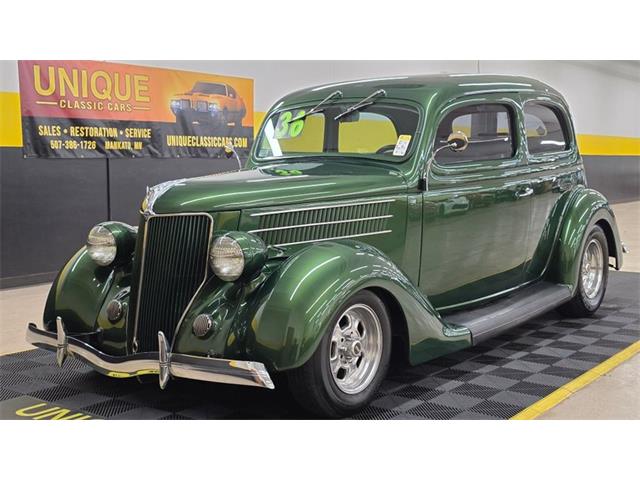 1936 Ford Deluxe (CC-2072295) for sale in Mankato, Minnesota