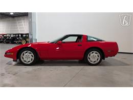 1995 Chevrolet Corvette (CC-2072296) for sale in Caledonia, Wisconsin