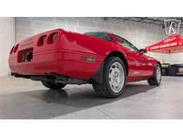 1995 Chevrolet Corvette (CC-2072296) for sale in Caledonia, Wisconsin