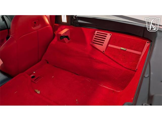 1995 Chevrolet Corvette (CC-2072296) for sale in Caledonia, Wisconsin