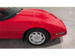 1995 Chevrolet Corvette (CC-2072296) for sale in Caledonia, Wisconsin