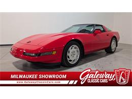 1995 Chevrolet Corvette (CC-2072296) for sale in Caledonia, Wisconsin