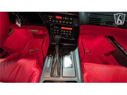 1995 Chevrolet Corvette (CC-2072296) for sale in Caledonia, Wisconsin