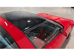 1995 Chevrolet Corvette (CC-2072296) for sale in Caledonia, Wisconsin
