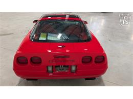 1995 Chevrolet Corvette (CC-2072296) for sale in Caledonia, Wisconsin