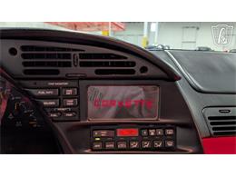 1995 Chevrolet Corvette (CC-2072296) for sale in Caledonia, Wisconsin