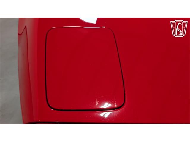 1995 Chevrolet Corvette (CC-2072296) for sale in Caledonia, Wisconsin