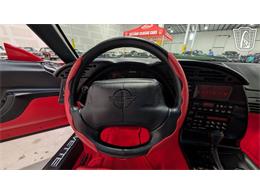 1995 Chevrolet Corvette (CC-2072296) for sale in Caledonia, Wisconsin