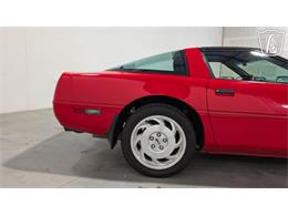 1995 Chevrolet Corvette (CC-2072296) for sale in Caledonia, Wisconsin