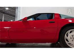 1995 Chevrolet Corvette (CC-2072296) for sale in Caledonia, Wisconsin