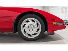 1995 Chevrolet Corvette (CC-2072296) for sale in Caledonia, Wisconsin