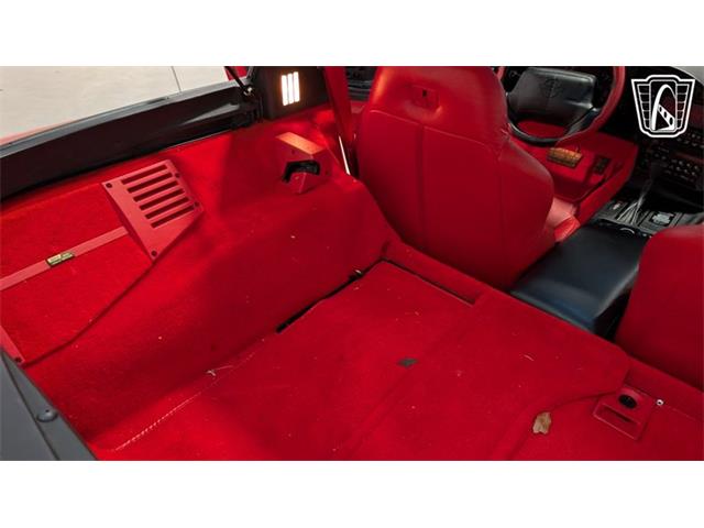 1995 Chevrolet Corvette (CC-2072296) for sale in Caledonia, Wisconsin