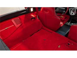 1995 Chevrolet Corvette (CC-2072296) for sale in Caledonia, Wisconsin