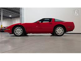 1995 Chevrolet Corvette (CC-2072296) for sale in Caledonia, Wisconsin