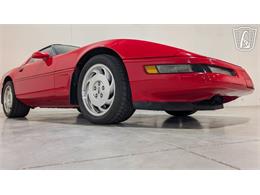 1995 Chevrolet Corvette (CC-2072296) for sale in Caledonia, Wisconsin