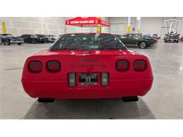 1995 Chevrolet Corvette (CC-2072296) for sale in Caledonia, Wisconsin