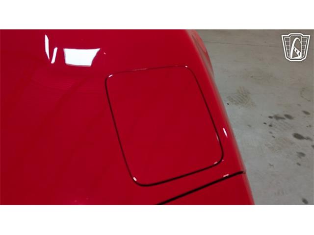 1995 Chevrolet Corvette (CC-2072296) for sale in Caledonia, Wisconsin