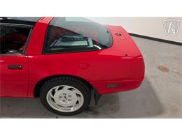 1995 Chevrolet Corvette (CC-2072296) for sale in Caledonia, Wisconsin