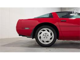 1995 Chevrolet Corvette (CC-2072296) for sale in Caledonia, Wisconsin