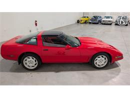 1995 Chevrolet Corvette (CC-2072296) for sale in Caledonia, Wisconsin