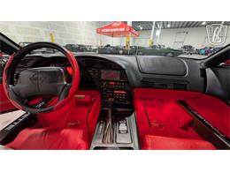 1995 Chevrolet Corvette (CC-2072296) for sale in Caledonia, Wisconsin