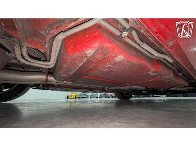 1995 Chevrolet Corvette (CC-2072296) for sale in Caledonia, Wisconsin