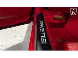 1995 Chevrolet Corvette (CC-2072296) for sale in Caledonia, Wisconsin