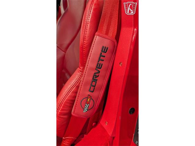 1995 Chevrolet Corvette (CC-2072296) for sale in Caledonia, Wisconsin