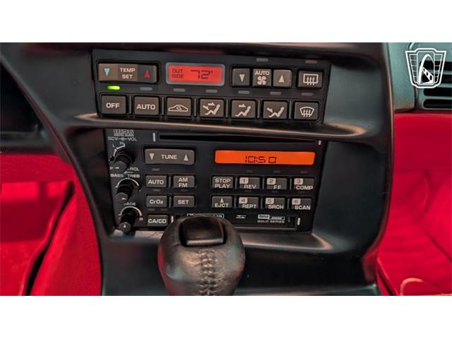 1995 Chevrolet Corvette (CC-2072296) for sale in Caledonia, Wisconsin