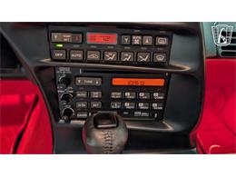 1995 Chevrolet Corvette (CC-2072296) for sale in Caledonia, Wisconsin