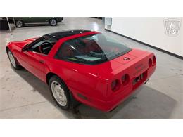 1995 Chevrolet Corvette (CC-2072296) for sale in Caledonia, Wisconsin