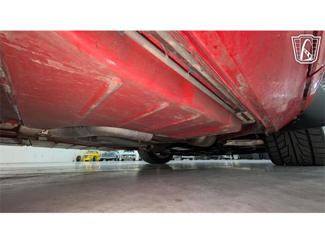 1995 Chevrolet Corvette (CC-2072296) for sale in Caledonia, Wisconsin
