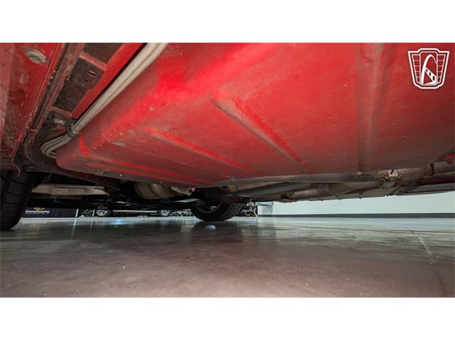 1995 Chevrolet Corvette (CC-2072296) for sale in Caledonia, Wisconsin