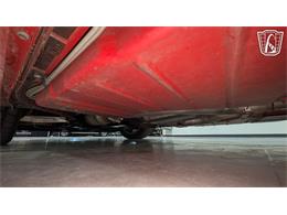 1995 Chevrolet Corvette (CC-2072296) for sale in Caledonia, Wisconsin