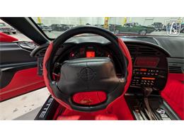 1995 Chevrolet Corvette (CC-2072296) for sale in Caledonia, Wisconsin