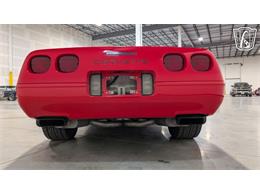 1995 Chevrolet Corvette (CC-2072296) for sale in Caledonia, Wisconsin
