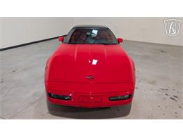 1995 Chevrolet Corvette (CC-2072296) for sale in Caledonia, Wisconsin