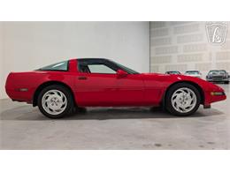 1995 Chevrolet Corvette (CC-2072296) for sale in Caledonia, Wisconsin