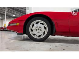 1995 Chevrolet Corvette (CC-2072296) for sale in Caledonia, Wisconsin