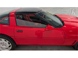 1995 Chevrolet Corvette (CC-2072296) for sale in Caledonia, Wisconsin