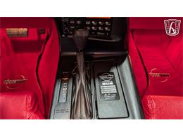 1995 Chevrolet Corvette (CC-2072296) for sale in Caledonia, Wisconsin