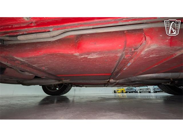 1995 Chevrolet Corvette (CC-2072296) for sale in Caledonia, Wisconsin