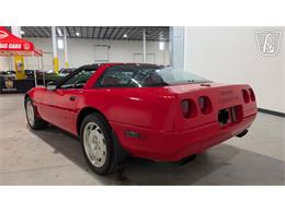 1995 Chevrolet Corvette (CC-2072296) for sale in Caledonia, Wisconsin