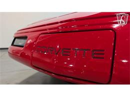1995 Chevrolet Corvette (CC-2072296) for sale in Caledonia, Wisconsin