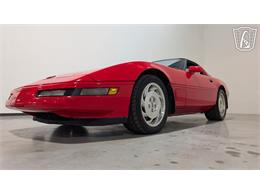 1995 Chevrolet Corvette (CC-2072296) for sale in Caledonia, Wisconsin
