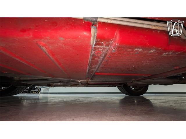1995 Chevrolet Corvette (CC-2072296) for sale in Caledonia, Wisconsin